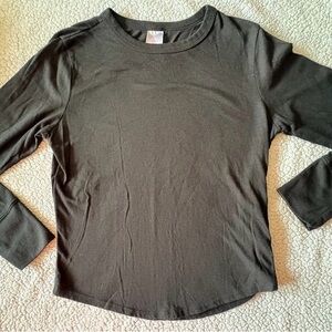 No Boundaries Long Sleeve T-shirt